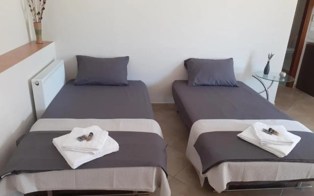 Vasiliki Residence
