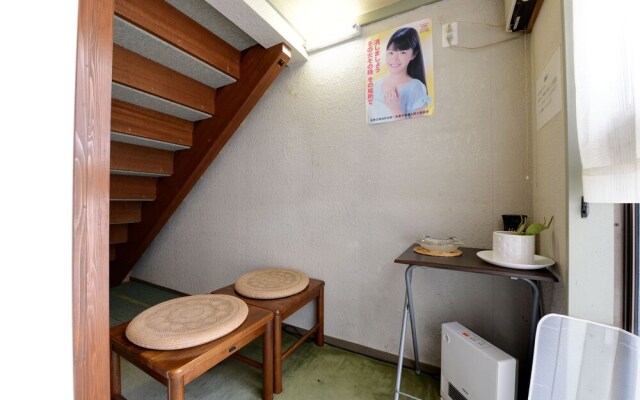 Pension Vent Vert