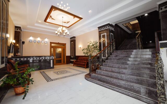 Bishkek Centrum Hotel
