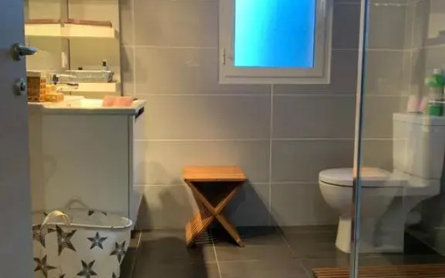 Erbalunga Magnifique t2 4pers