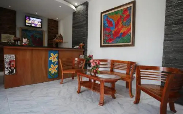 Balakosa Hotel