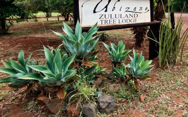 Zululand Safari Lodge