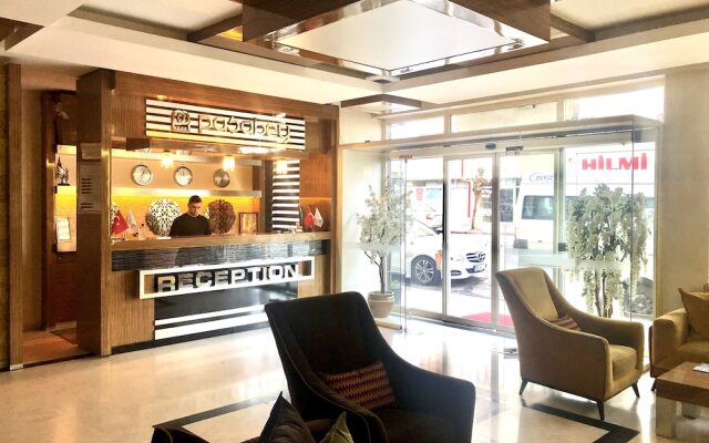 Pasabey Hotel