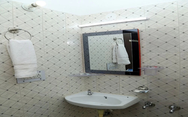 Star View by OYO Rooms