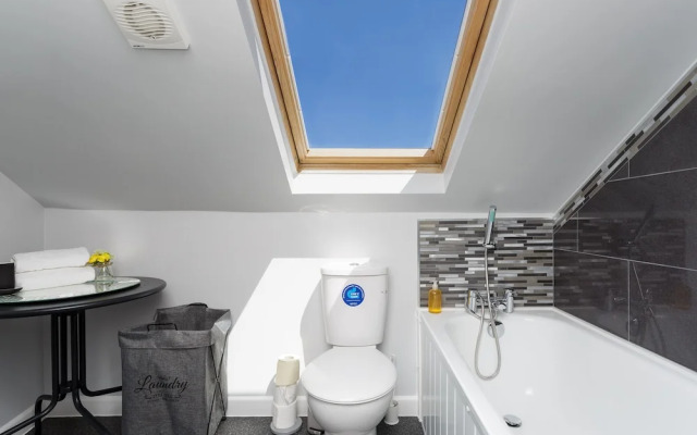 Orchard Loft
