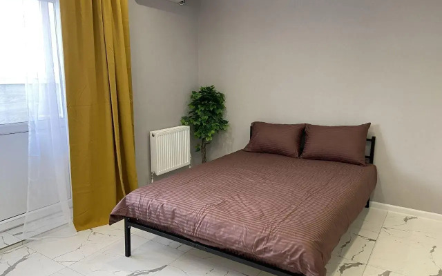 Апартаменты на улице 26-ая Линия 35/1