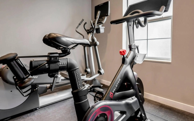 Residence Inn by Marriott Denver Golden/Red Rocks