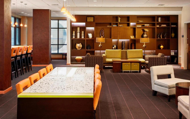 Residence Inn by Marriott Austin Downtown/Convention Center