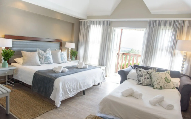 Whalesong Hotel & Spa