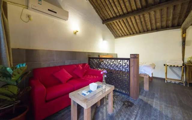 Daishan Xiao Ao Sea View Holiday Hotel