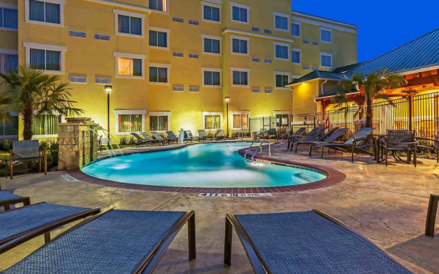 TownePlace Suites by Marriott Abilene Northeast