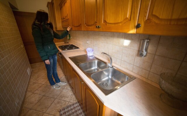 La Fattoria dei Sibillini