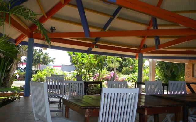 Domaine de May