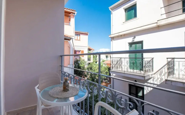 Korina Apart Hotel