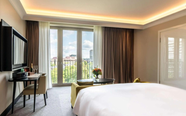 Sofitel Frankfurt Opera
