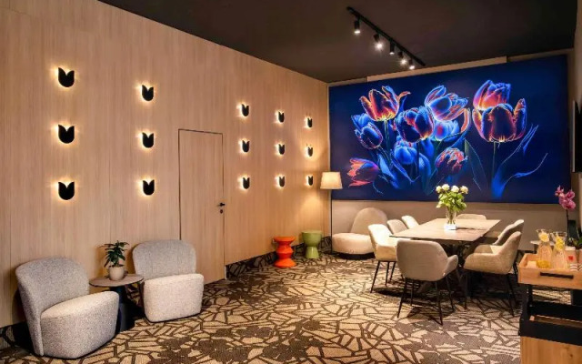ibis Styles Pitesti City Center (Opening June 2023