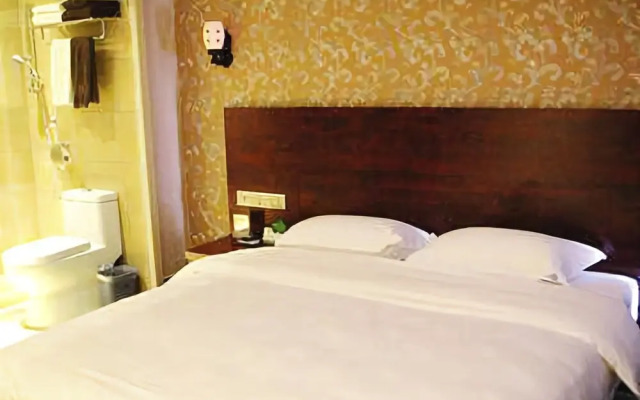 Anchang Hotel-liuzhou