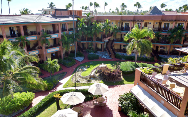 VIK hotel Cayena Beach