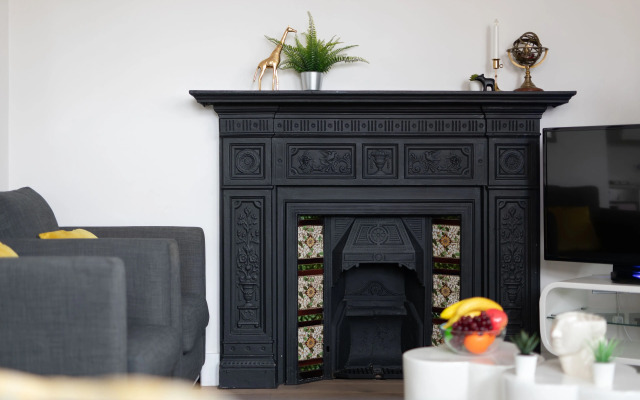 Homely – Central London West End Apartments