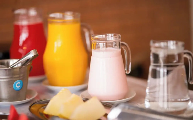 Pousada C Turismo Premium by Concavus