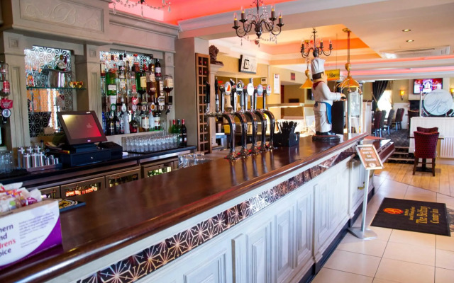 The Belfray Country Inn