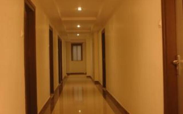 Hotel Sapphire