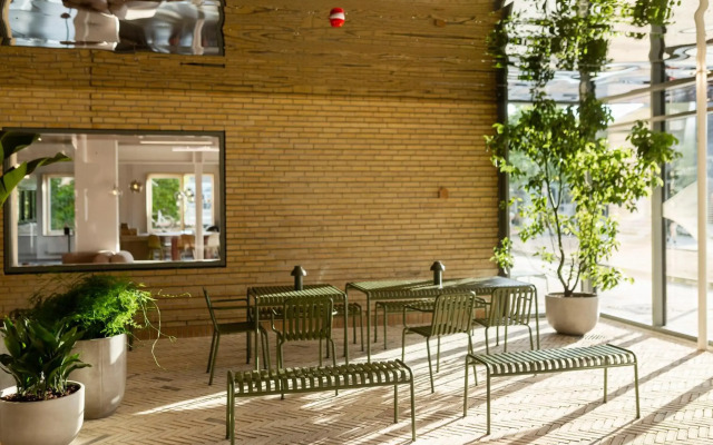 CPH Hotel
