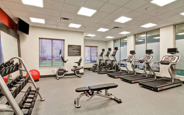 Hilton Garden Inn Woodbridge