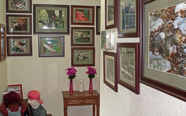 Prow'd House Bed & Breakfast