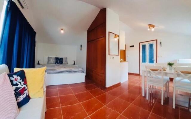 Apartment Linda1 - 20m from the sea