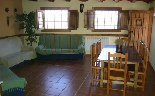 Casa Rural Lentisco