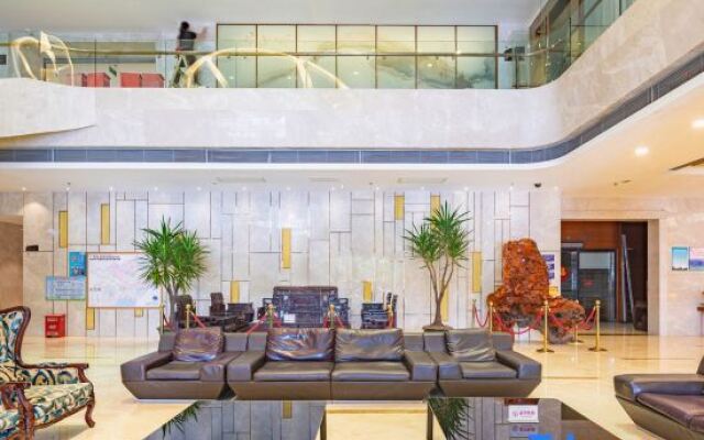 Xiangsihu International Hotel