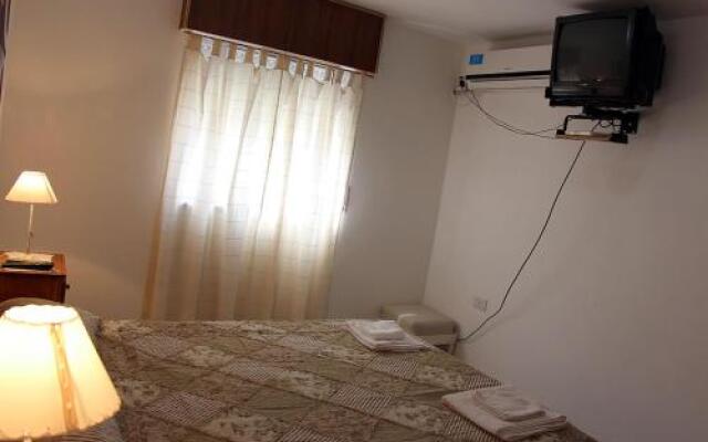 Departamentos San Jorge