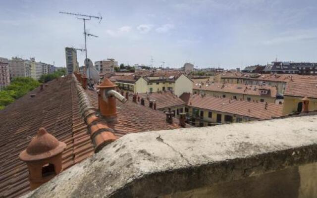 Regina Giovanna Flat