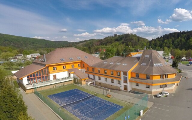 Hotel Horal