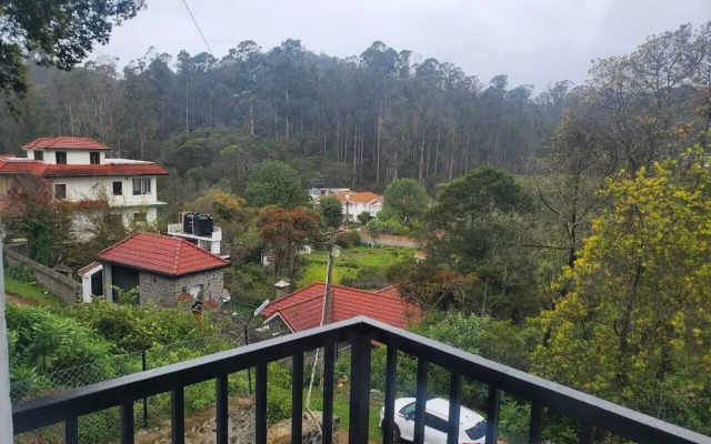 A.V.N Homestay