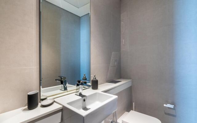 DXB - The Atria Residences - 804 - DT