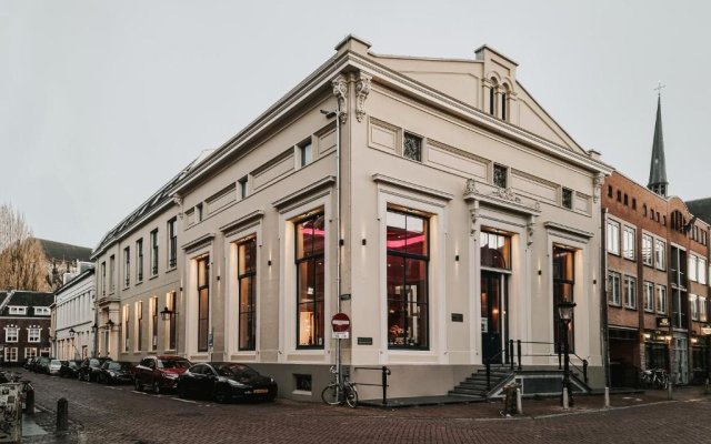 The Nox Utrecht