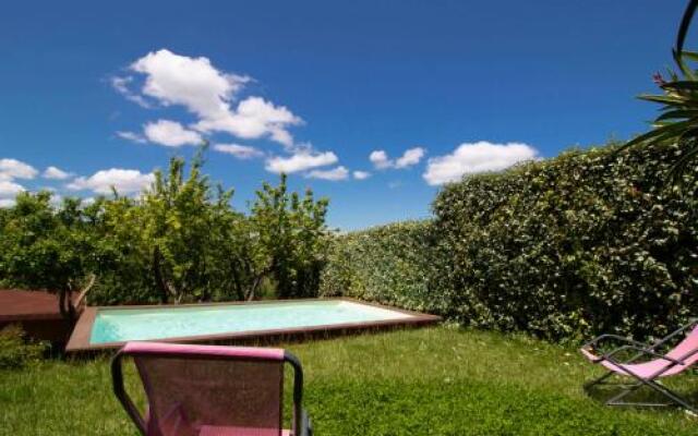 Locazione turistica Casa Dei Baldi