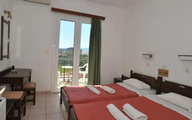 New Ionia Hotel