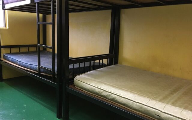 Trasvilla Hotel