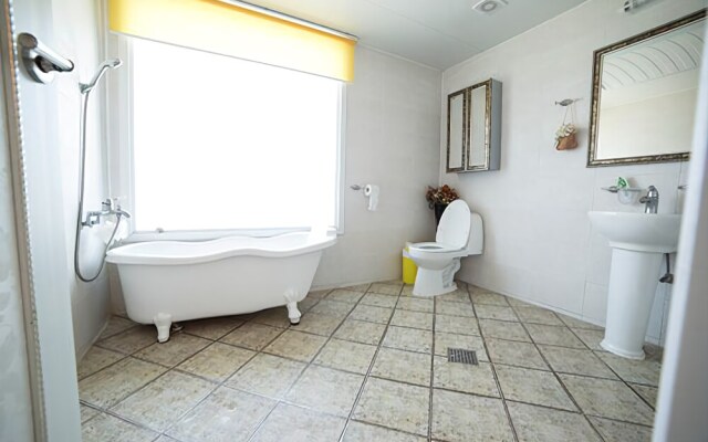 Ganghwadosunset&sea Pension