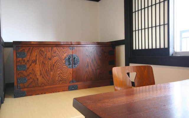 Kumamoto Wasuki Tsukasakan