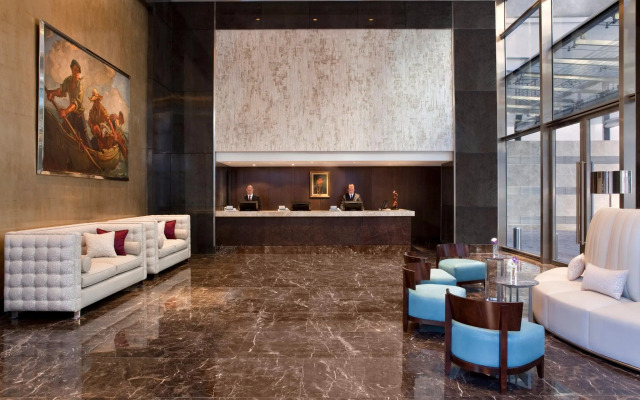 Alvear Art Hotel