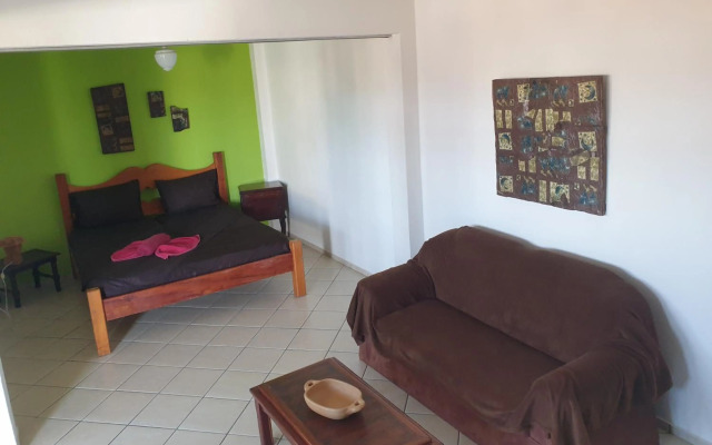 Aparthotel BahiaTropical