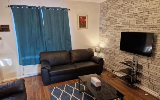 Chester Le Street's Diamond 3 Bed House