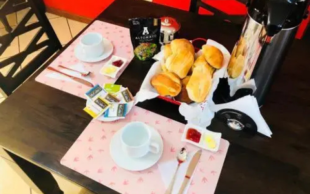 Carolina's Hostel - AQP