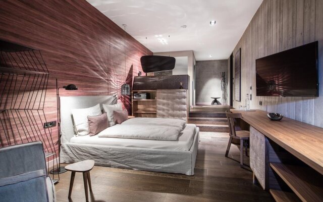 Senses Violett Suites - Adults only