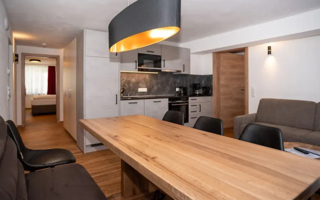 Appartement aurum