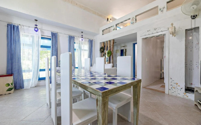 Ganghwa Picnic Pension